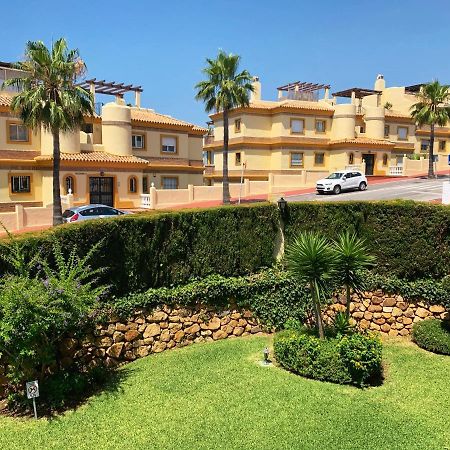 Apartamentos El Porton La Cala De Mijas Εξωτερικό φωτογραφία