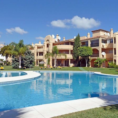 Apartamentos El Porton La Cala De Mijas Εξωτερικό φωτογραφία