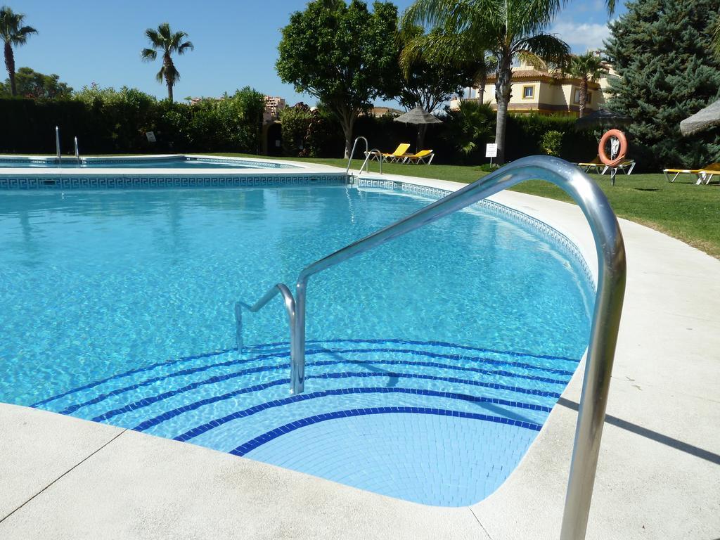 Apartamentos El Porton La Cala De Mijas Εξωτερικό φωτογραφία