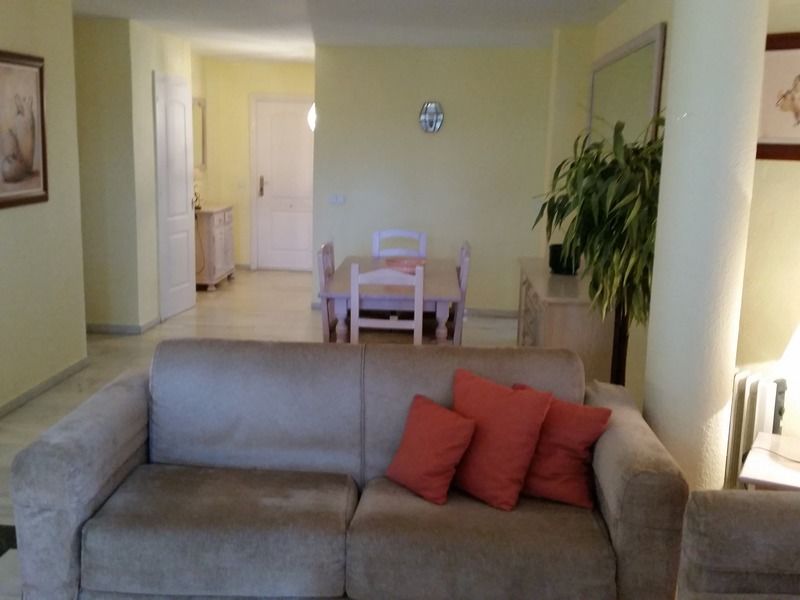 Apartamentos El Porton La Cala De Mijas Εξωτερικό φωτογραφία