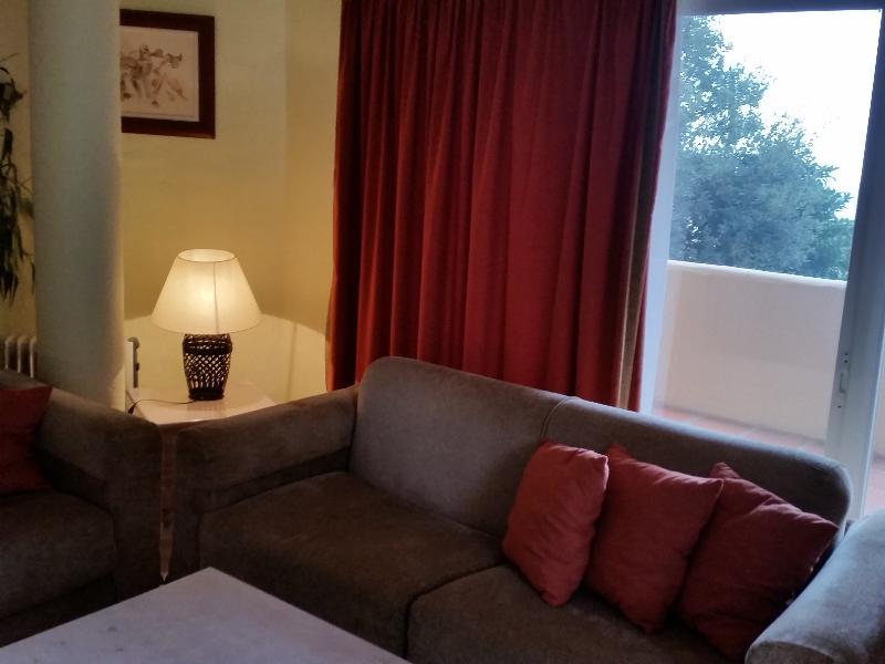 Apartamentos El Porton La Cala De Mijas Εξωτερικό φωτογραφία