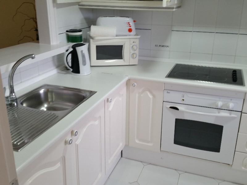 Apartamentos El Porton La Cala De Mijas Εξωτερικό φωτογραφία