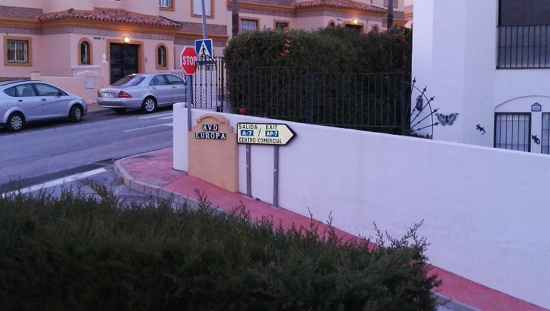Apartamentos El Porton La Cala De Mijas Εξωτερικό φωτογραφία