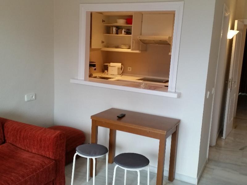 Apartamentos El Porton La Cala De Mijas Εξωτερικό φωτογραφία