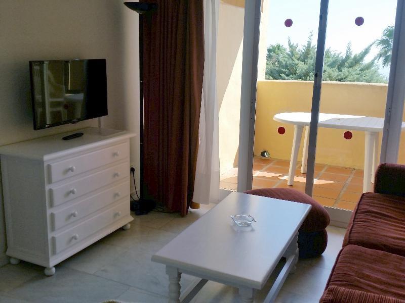 Apartamentos El Porton La Cala De Mijas Εξωτερικό φωτογραφία