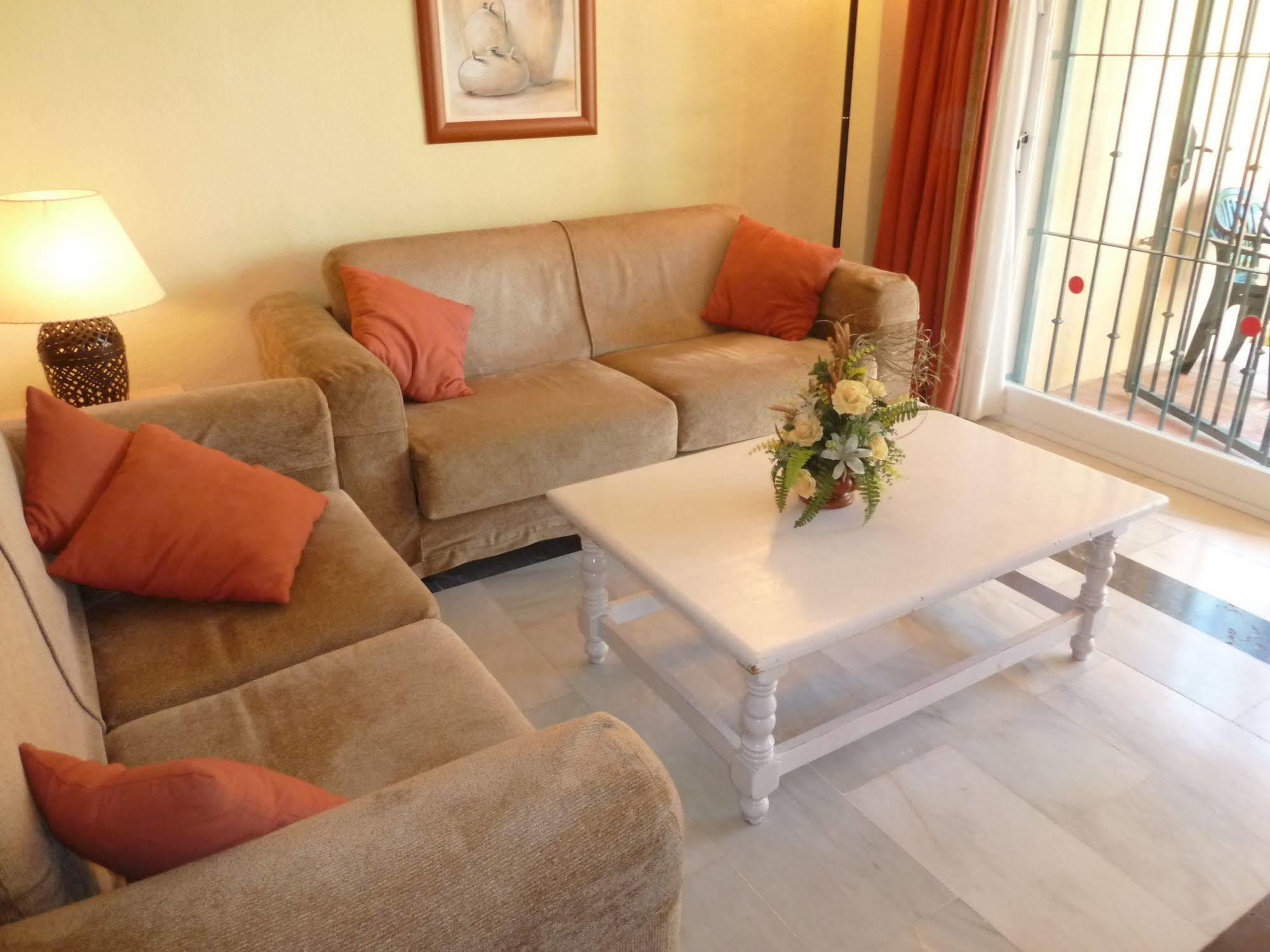 Apartamentos El Porton La Cala De Mijas Εξωτερικό φωτογραφία