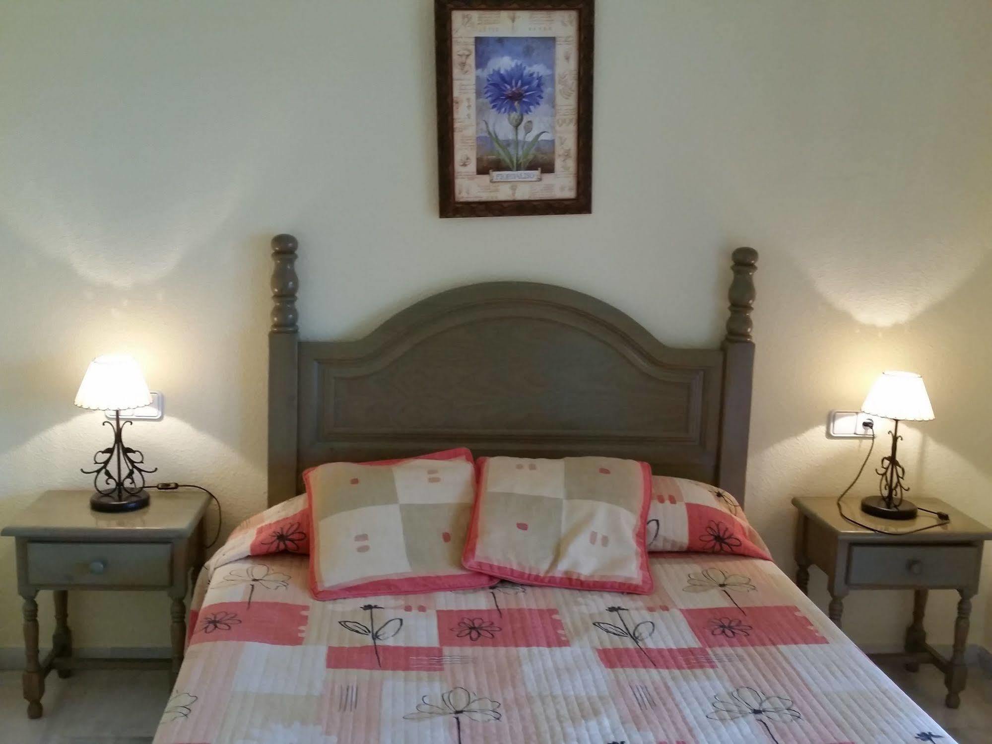 Apartamentos El Porton La Cala De Mijas Εξωτερικό φωτογραφία