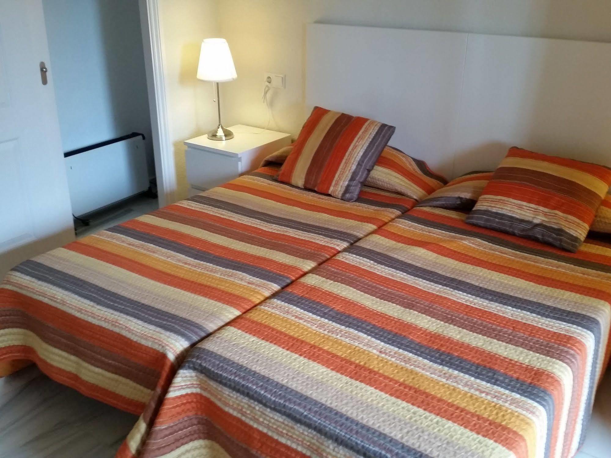 Apartamentos El Porton La Cala De Mijas Εξωτερικό φωτογραφία