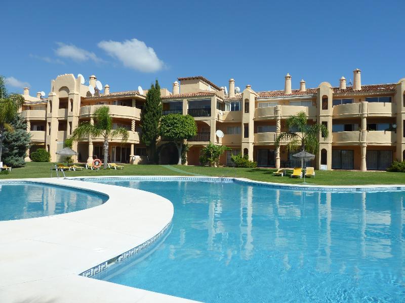 Apartamentos El Porton La Cala De Mijas Εξωτερικό φωτογραφία