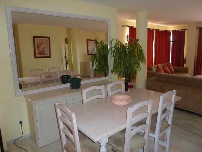 Apartamentos El Porton La Cala De Mijas Εξωτερικό φωτογραφία