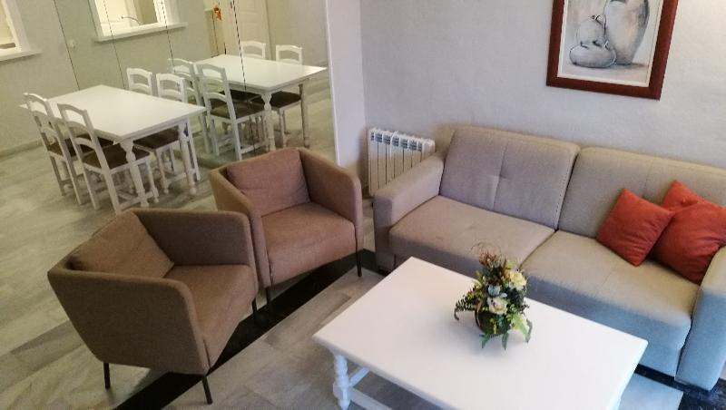 Apartamentos El Porton La Cala De Mijas Εξωτερικό φωτογραφία