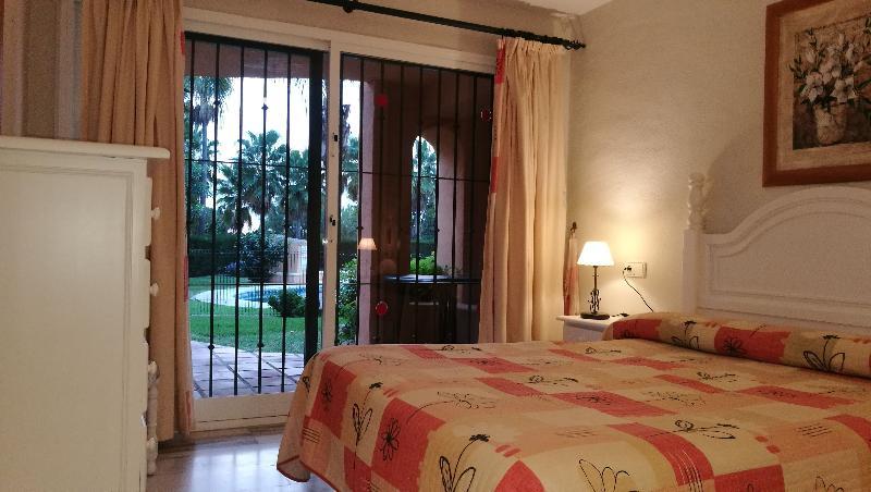 Apartamentos El Porton La Cala De Mijas Εξωτερικό φωτογραφία