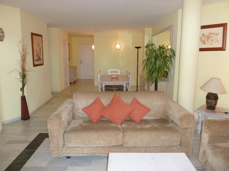 Apartamentos El Porton La Cala De Mijas Εξωτερικό φωτογραφία