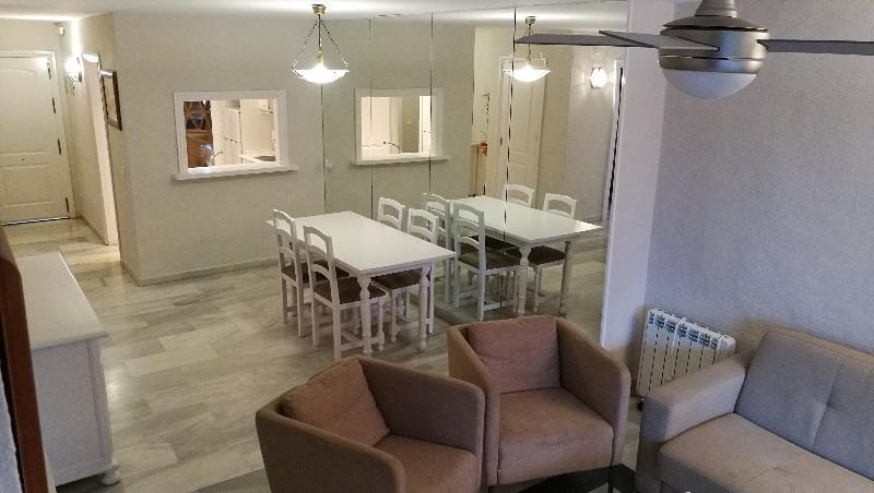 Apartamentos El Porton La Cala De Mijas Εξωτερικό φωτογραφία