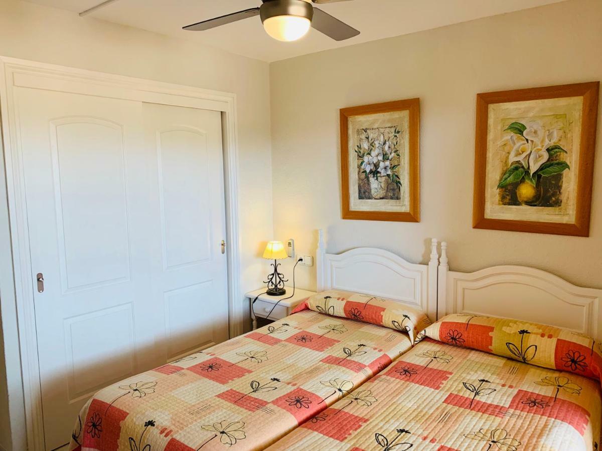 Apartamentos El Porton La Cala De Mijas Εξωτερικό φωτογραφία
