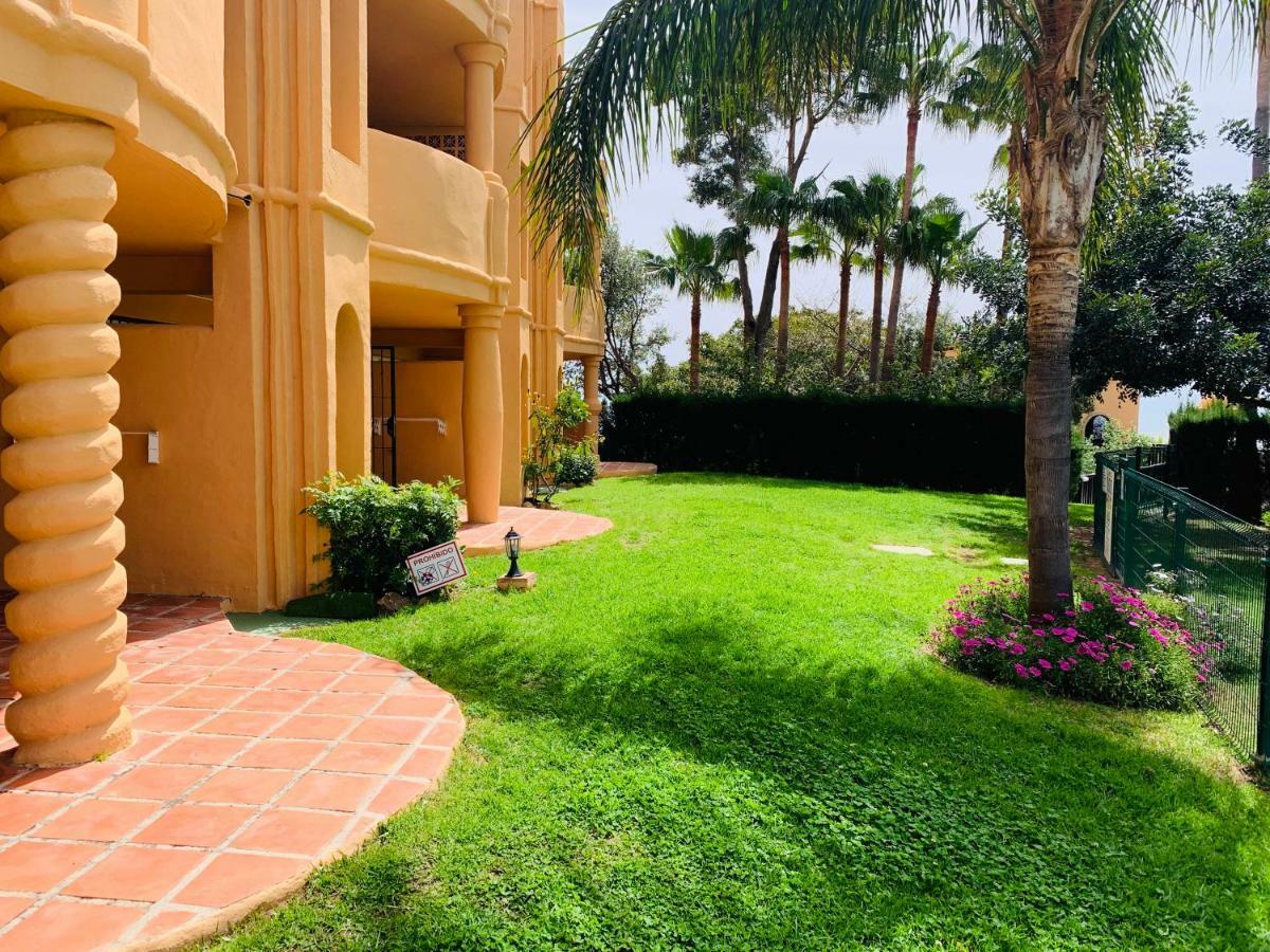 Apartamentos El Porton La Cala De Mijas Εξωτερικό φωτογραφία