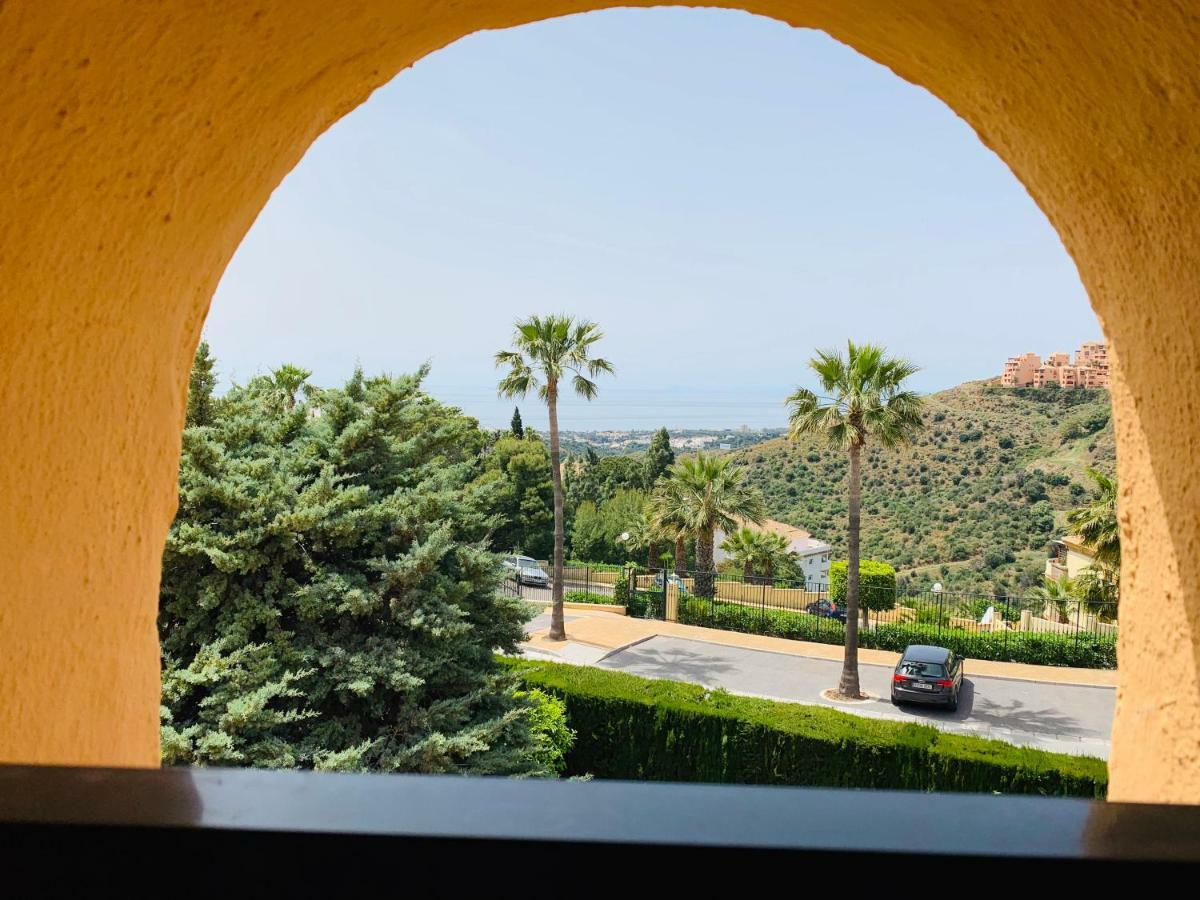 Apartamentos El Porton La Cala De Mijas Εξωτερικό φωτογραφία