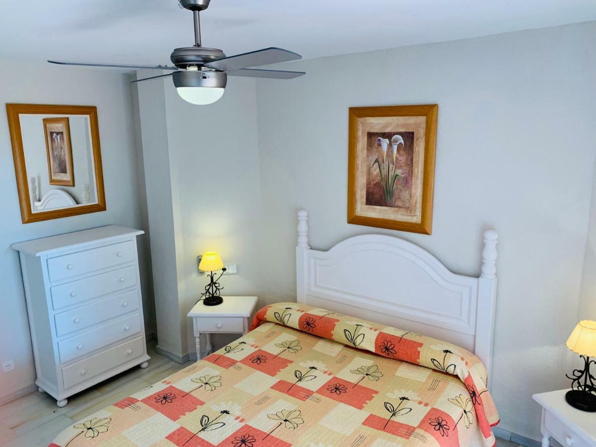 Apartamentos El Porton La Cala De Mijas Δωμάτιο φωτογραφία