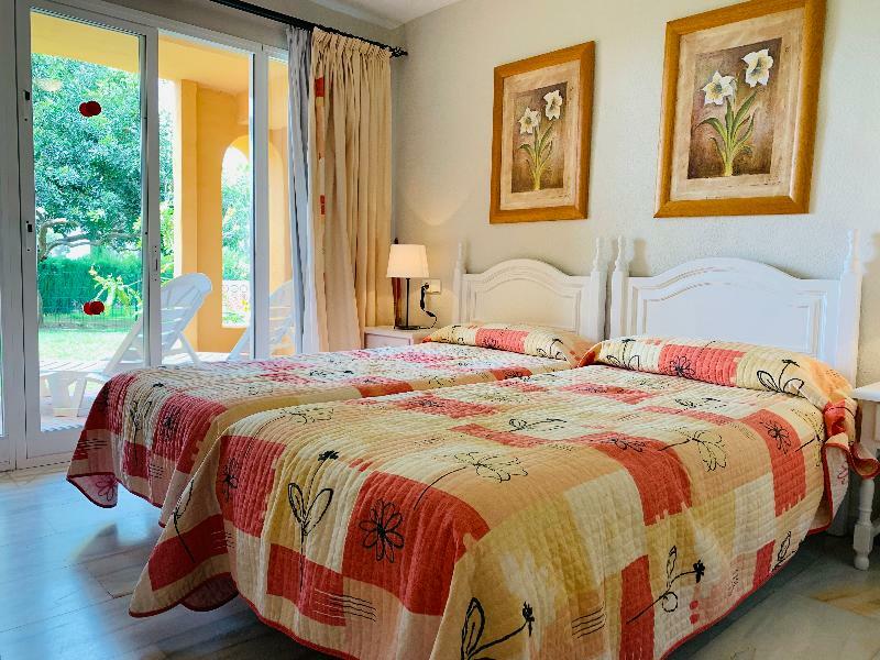 Apartamentos El Porton La Cala De Mijas Εξωτερικό φωτογραφία