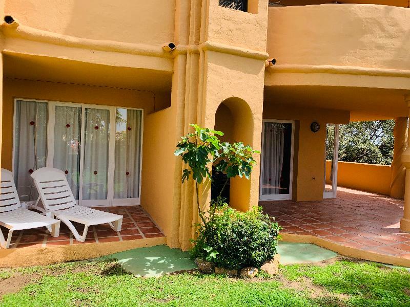 Apartamentos El Porton La Cala De Mijas Εξωτερικό φωτογραφία