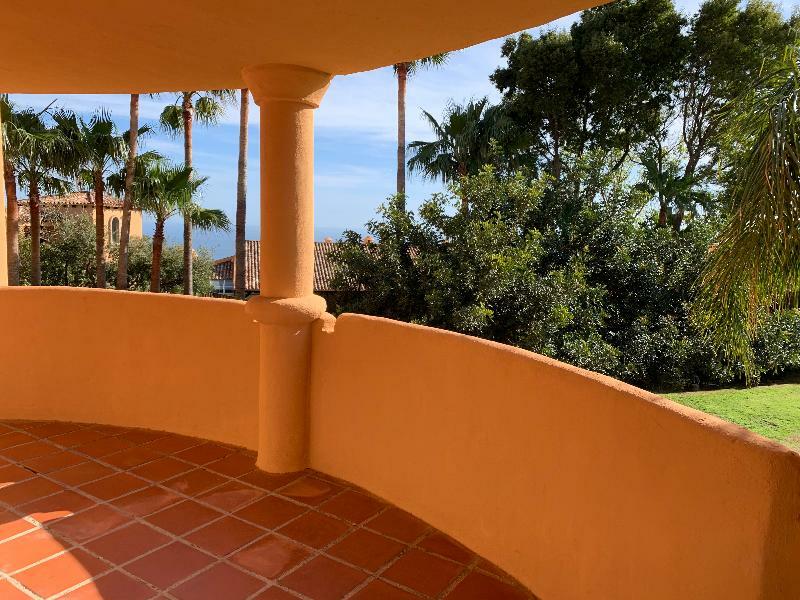 Apartamentos El Porton La Cala De Mijas Εξωτερικό φωτογραφία