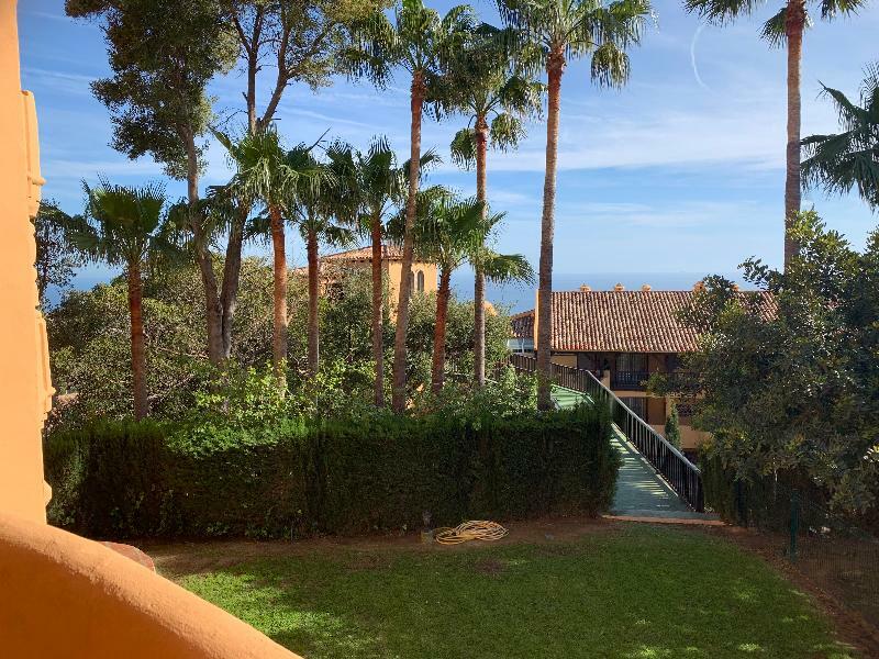 Apartamentos El Porton La Cala De Mijas Εξωτερικό φωτογραφία