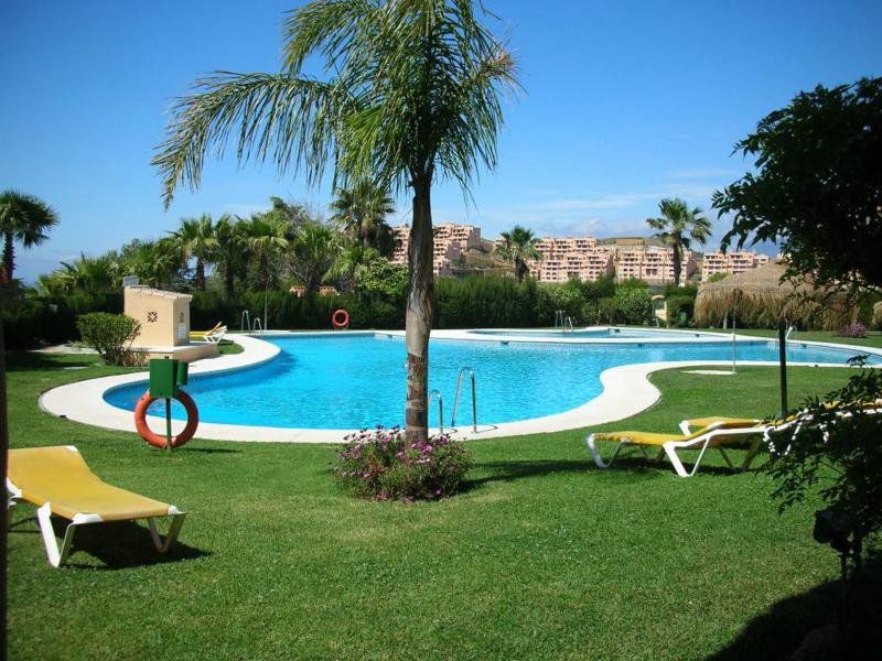Apartamentos El Porton La Cala De Mijas Εξωτερικό φωτογραφία